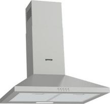 montuojamas gartraukis - Gorenje WHC629E4X - 2 nuotrauka