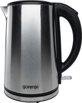 virdulys 0 5 l - Gorenje K15DWS - 1 nuotrauka