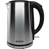 virdulys 0 5 l - Gorenje K15DWS - 2 nuotrauka