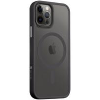 Tactical "MagForce Hyperstealth Cover iPhone 12/ 12 Pro" Asphalt