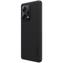 Nillkin "Super Frosted Back Cover Xiaomi Redmi Note 12 Pro Plus 5G" Black