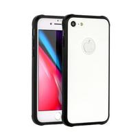 360 iphone deklas - OEM "New 360 Solid Case iPhone 7 Plus" Black - 1 nuotrauka