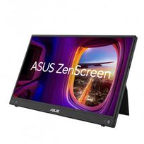 portable monitor 15.6 - Asus ZenScreen MB16AHV - 2 nuotrauka