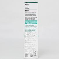novexpert - NOVEXPERT valomasis veido losjonas  TRIO-ZINC, 30 ml - 2 nuotrauka