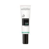 novexpert - NOVEXPERT valomasis veido losjonas  TRIO-ZINC, 30 ml - 5 nuotrauka
