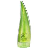 alavijo gelis - Holika Holika Aloe 92% drėkinamasis dušo gelis - 250 ml. - 2 nuotrauka