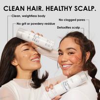 olaplex 0 -  Olaplex 4D sausas šampūnas, 250 ml - 6 nuotrauka