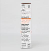 novexpert - NOVEXPERT veido kaukė/šveitiklis su vitaminu C, 50ml - 4 nuotrauka