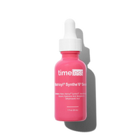 peptidu serumas - TIMELESS MATRIXYL SYNTHE'6 peptidų serumas 30ml - 3 nuotrauka