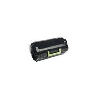 Lexmark 62D2X0E Cartridge, Juodas, 45000 pages