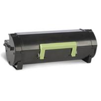Lexmark 50F2H0E Black (Juodas) 5000 psl.