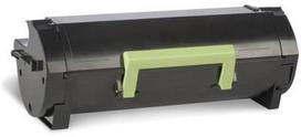 TONER JUODAS 10K/60F2H0E LEXMARK