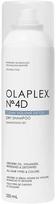 olaplex 0 -  Olaplex 4D sausas šampūnas, 250 ml - 8 nuotrauka