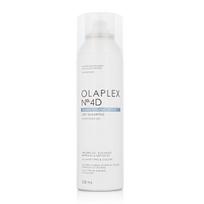 olaplex 0 -  Olaplex 4D sausas šampūnas, 250 ml - 9 nuotrauka