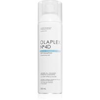 olaplex 0 -  Olaplex 4D sausas šampūnas, 250 ml - 10 nuotrauka