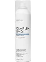 olaplex 0 -  Olaplex 4D sausas šampūnas, 250 ml - 11 nuotrauka
