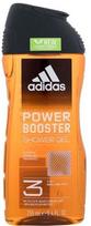 adidas duso zele - Adidas Shower Gel Power Booster, 250ml - 4 nuotrauka