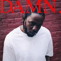 LAMAR KENDRICK: DAMN CD