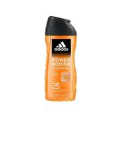 adidas duso zele - Adidas Shower Gel Power Booster, 250ml - 5 nuotrauka