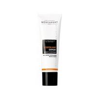 novexpert - NOVEXPERT veido kaukė/šveitiklis su vitaminu C, 50ml - 7 nuotrauka