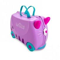 TRUNKI CASSIE THE CAT