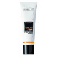 novexpert - NOVEXPERT veido kaukė/šveitiklis su vitaminu C, 50ml - 8 nuotrauka