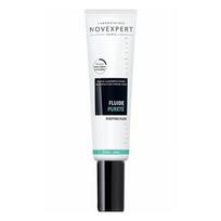 novexpert - NOVEXPERT valomasis veido losjonas  TRIO-ZINC, 30 ml - 8 nuotrauka
