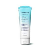 veido pilingas - Missha Super Aqua Ultra Hyalron Peeling Gel, 100ml - 2 nuotrauka