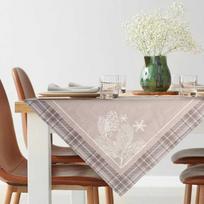 Eurofirany SW/HOLLY/CHO/02 85X85 BEIGE