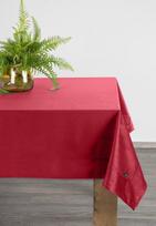 Eurofirany CHO/VELVET/BORD 145X180 BORD