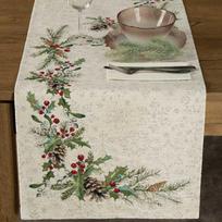 Eurofirany SZE/CHO/1256/ŚW 40X100 +/-5 % RAUDONA