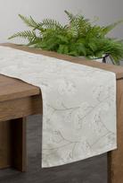 Eurofirany CHO / FLORE / 4 40X180 J.ZIEL