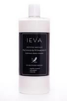 Skystas muilas Ieva, pačiulio ir vitamino e kvapo, 1 l