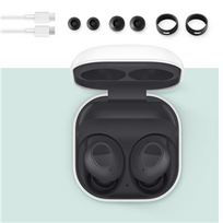 ausines galaxi - Samsung Galaxy Buds FE - 10 nuotrauka