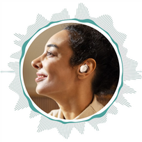 ausines galaxi - Samsung Galaxy Buds FE - 11 nuotrauka