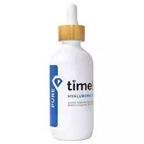 TIMELESS Hyaluronic Acid 100% Pure Serum hialurono rūgšties serumas 60ml
