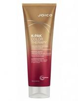 joico moisture recovery - JOICO K-PAK COLOR THERAPY CONDITIONER plaukų spalvą saugantis kondicionierius 250 ml - 2 nuotrauka