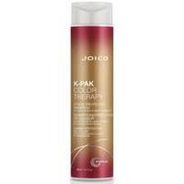 joico k pak color therapy - JOICO K-PAK COLOR THERAPY SHAMPOO Spalvą saugantis šampūnas 300ml - 1 nuotrauka