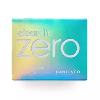 cleansing balm - Banila CO Clean it Zero Cleansing Balm Revitalizing, 100 ml - 4 nuotrauka