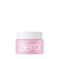 valiklis valis - BANILA CO Clean It Zero Cleansing Balm Original valomasis balzamas 25ml - 1 nuotrauka