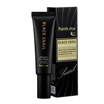 Farmstay Black Snail Premium paakių kremas 50ml.