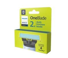 barzdaskute philips - PHILIPS ONEBLADE QP225/50 - 2 nuotrauka