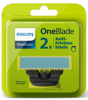 barzdaskute philips - PHILIPS ONEBLADE QP225/50 - 3 nuotrauka