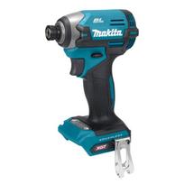 xgt 40v makita -  MAKITA TD003GZ 40V Max XGT - 2 nuotrauka