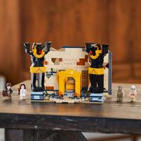 lego indiana jones - LEGO Indiana Jones Pabėgimas nuo dingusio kapo 77013 - 6 nuotrauka