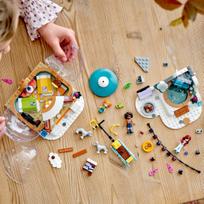 lego friends - LEGO FriendsAtostogų nuotykiai iglu 41760 - 9 nuotrauka