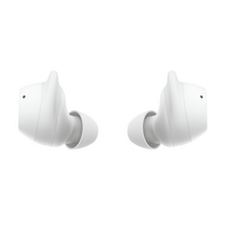 bt ausines - Samsung Galaxy Buds FE SM-R400 White (Balta) - 3 nuotrauka