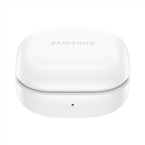 bt ausines - Samsung Galaxy Buds FE SM-R400 White (Balta) - 4 nuotrauka