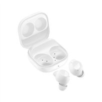 bt ausines - Samsung Galaxy Buds FE SM-R400 White (Balta) - 5 nuotrauka