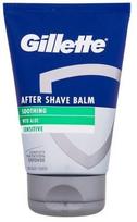 Balzamas po skutimosi Gillette Sensitive, 100 ml